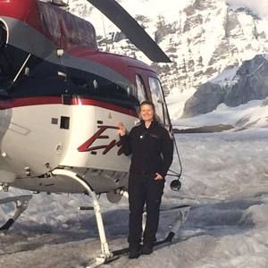 Meet your Posher, Katrina